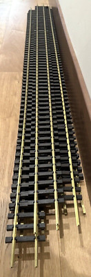 AML AMERICAN  MAINLINE G202-0132 332 LOT OF 9 SECTIONS - 6 FOOT EA SECTION