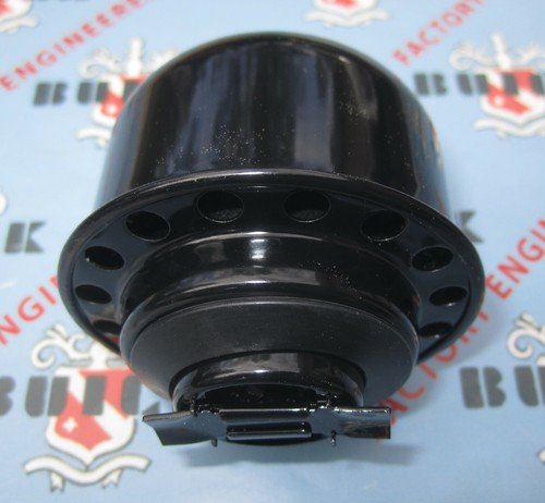 1936-1967 Buick Valve Cover Oil Cap with Breather. Twist on Style. OEM #1552232 - Picture 4 of 8