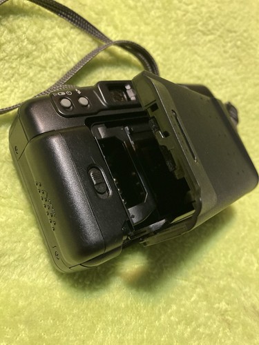 Fujifilm Discovery DL 290 Zoom 38-90mm Camera With Case And Instructions Clean - Picture 10 of 17