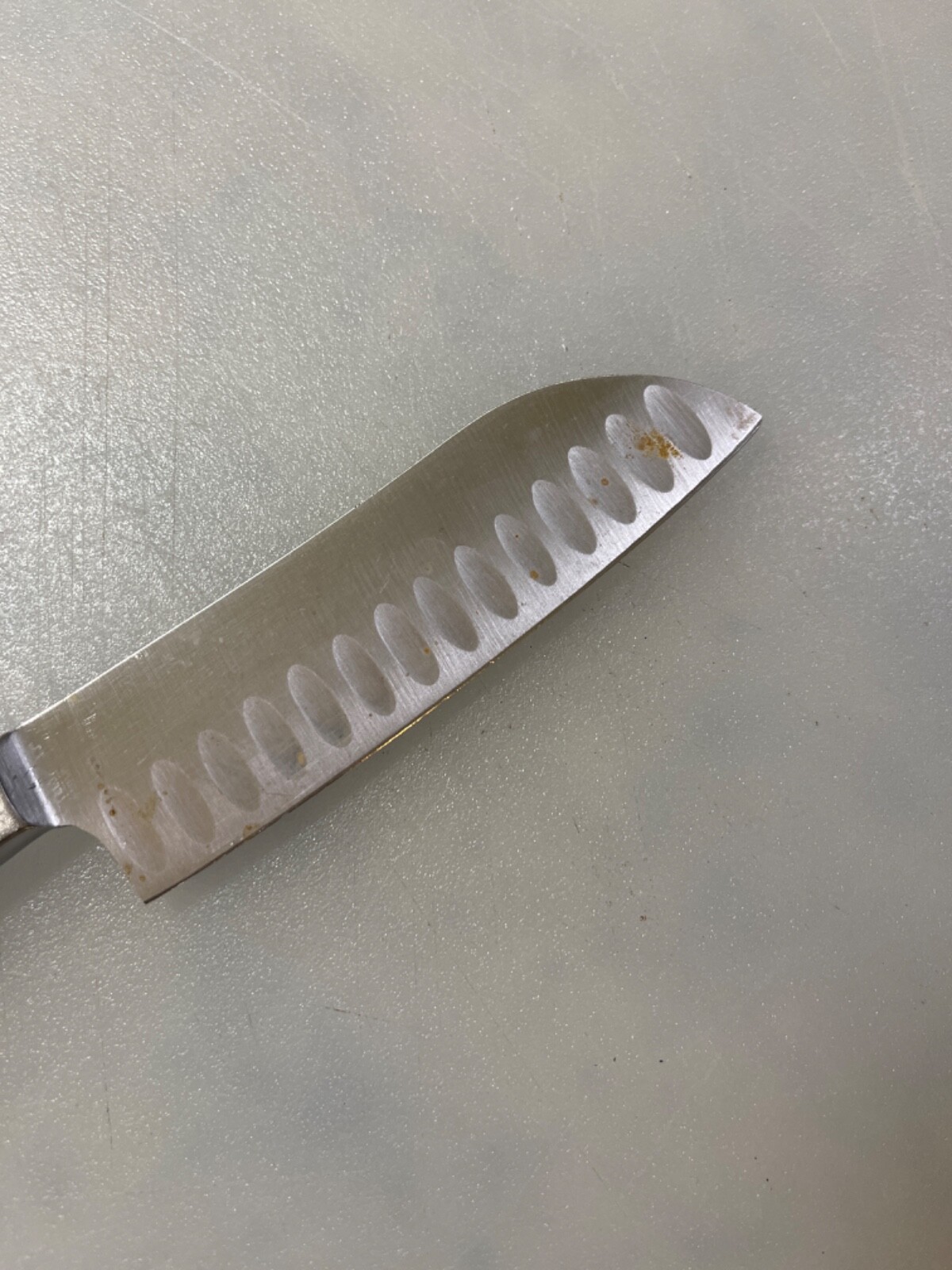 CUISINART FULLY 5" SANTOKU KNIFE eBay