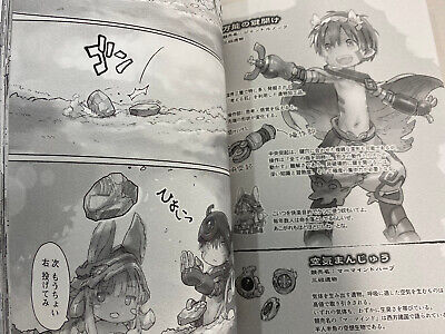 Made in Abyss Vol. 11 by Akihito Tsukushi: 9781638587170 |  : Books