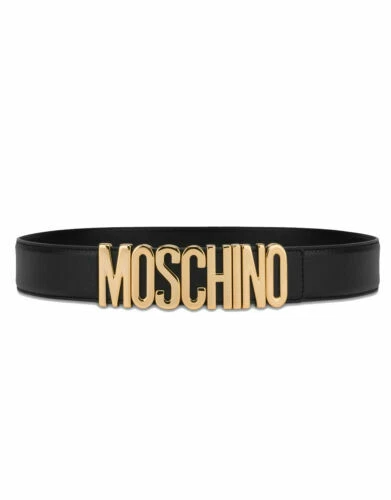 Cinture da donna di Moschino