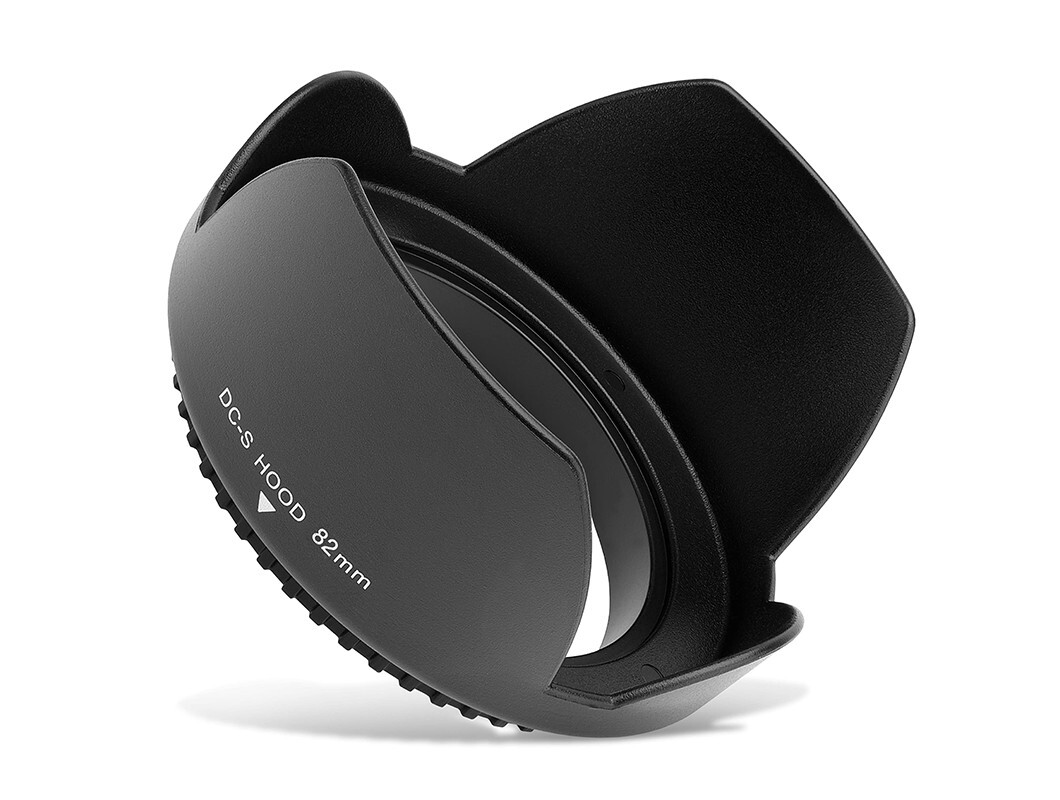 82mm Flower Petal Screw-On Lens Hood Canon Nikon Sony Olympus Pentax UK SUPPLIER