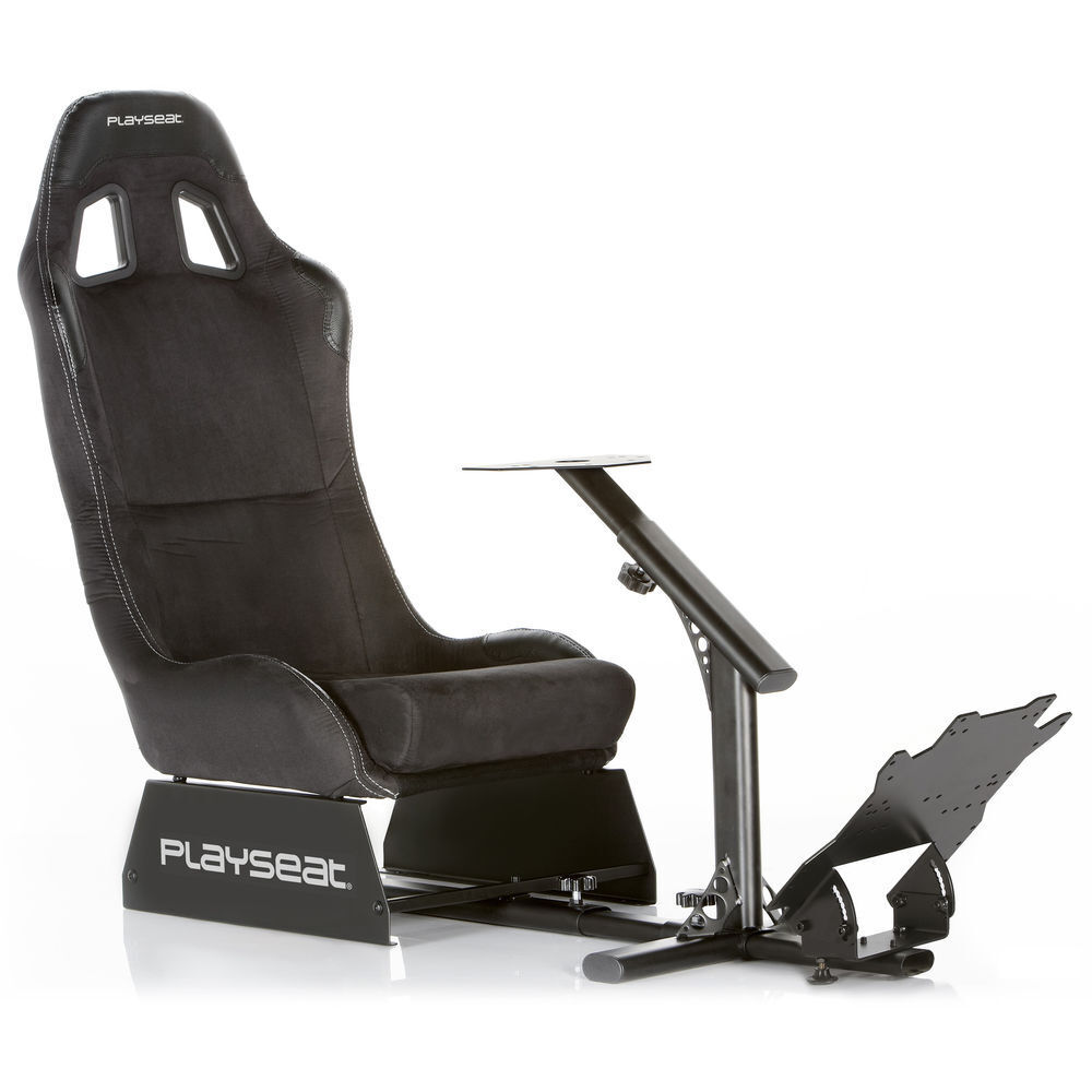 Playseats Challenge-game Chair for PS 2, PS 3, Xbox, Xbox 360, Wii