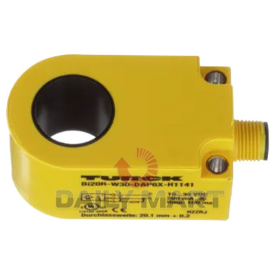 New In Box TURCK BI20R-W30-DAP6X-H1141 Proximity Switch Sensor