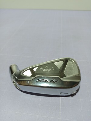 Callaway 2D20075F HD IR RH Apex 21 7 UP2 OFIS Head