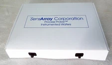 ⚠️SENSARRAY 1501A-4-1001 4" Process Probe K-Type Thermocouple Wafer KLA Staeg⚠️