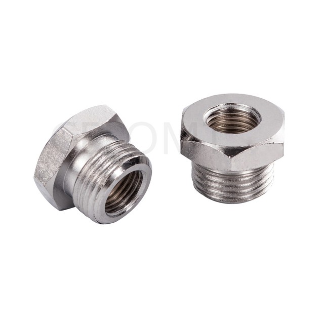 Motorcycle Adapter Reduce O2 Oxygen Sensor Bung 18mm12mm For Harley