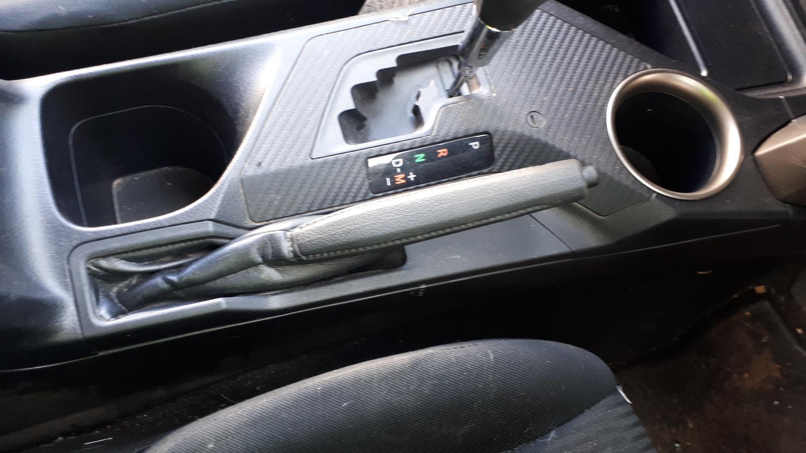 TOYOTA RAV4 HANDBRAKE LEVER XA40, 12/1212/18 eBay