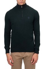 NORTH SAILS - Men's pullover with half zip