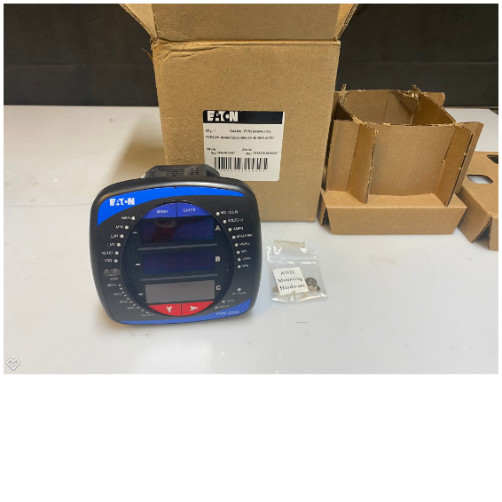 Eaton NSB Pxm2260ma65105 Energy Meter 5a 90-265v for sale 