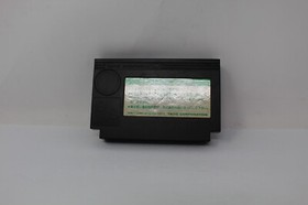 Kyuukyoku! Harikiri Stadium NES FC Nintendo Famicom Japanese Version