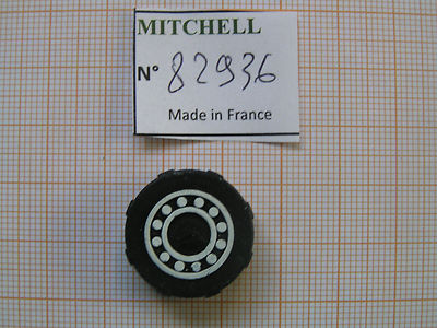 Pièce De Rechange D'origine Mitchell Pour Moulinet - Référence 82936 - Neuve