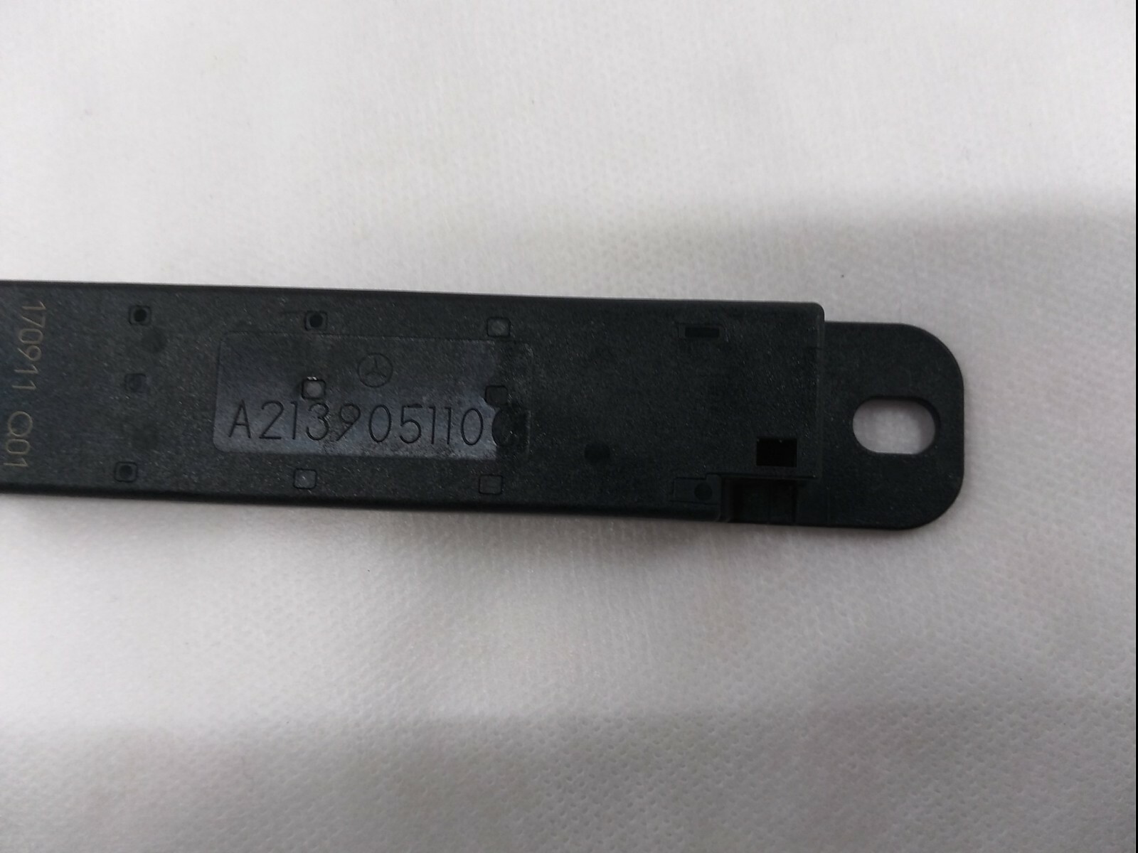 Keyless Antenna Original Mercedes-Benz 2013-2021 A2139051100 | eBay