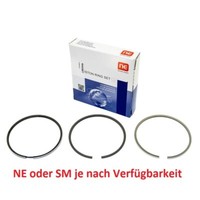 Kolbenringe Standard FüR Audi Seat Skoda VW 2.0 Tfsi AXX BWA BPJ BGB BWE BPG