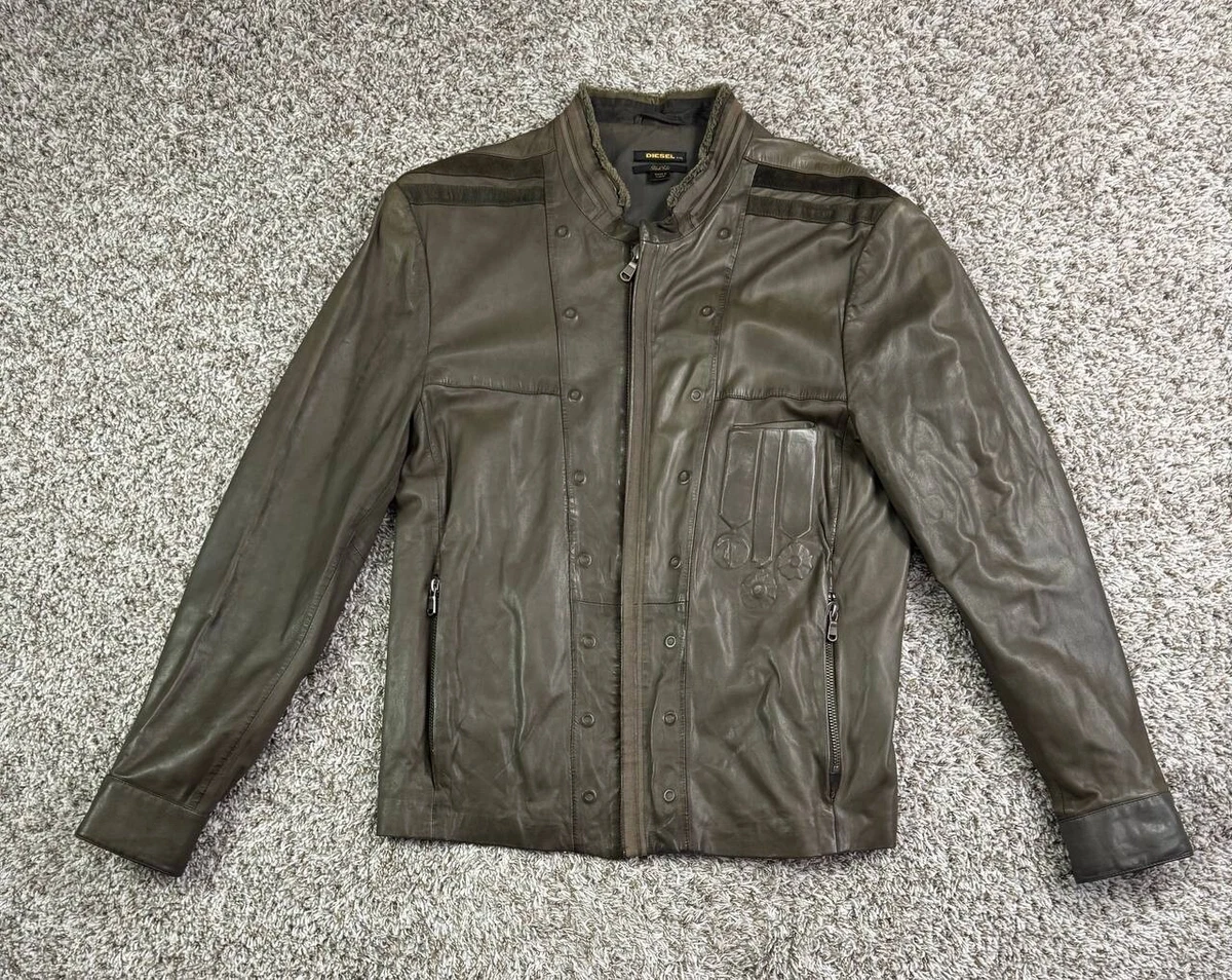 Diesel Gold Clothing for Men for sale | eBay
