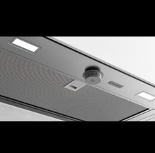 RRP £325 - Graded - Faber INCA A70 HCS 70cm Canopy Extractor Hood 305.0613.290