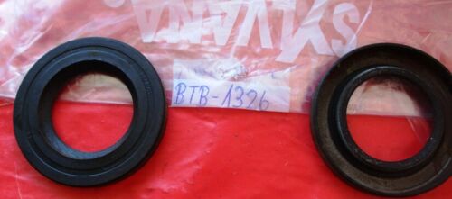 BTB1326 anello di tenuta dell'olio anello di tenuta asse posteriore MGB + MGC (parte New old Stock) - Foto 1 di 1