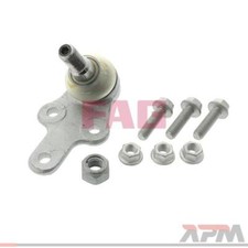 FAG 825 0279 10 Trag-/Führungsgelenk für Ford Focus II Volvo V50 545