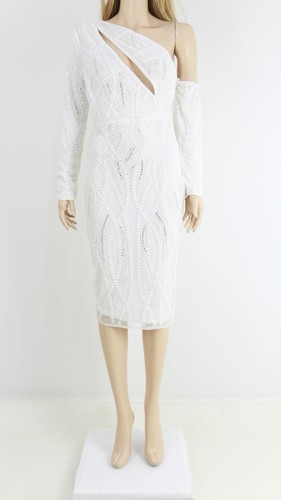 Long Sleeve Maxi Wedding Dress UK 