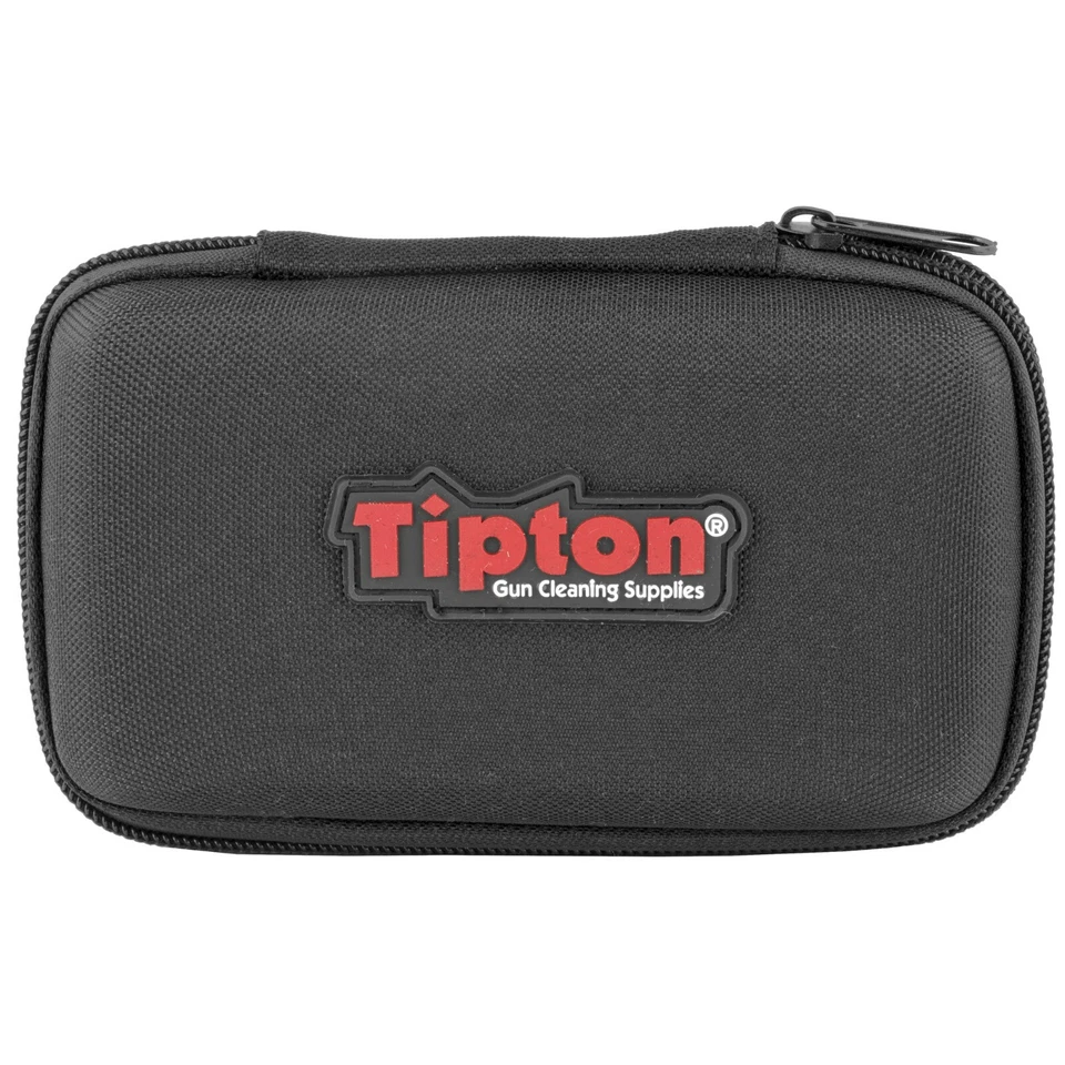 TIPTON COMPACT PISTOL CLEANING KIT - 1082252 - Image 2 of 2