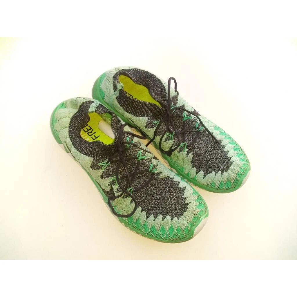 Aztec nikes sales