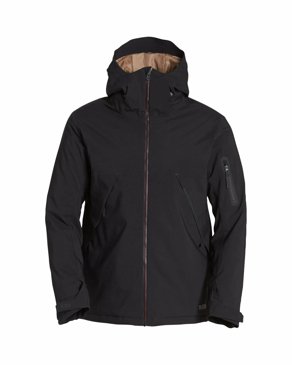 Billabong expedition cheap jacket