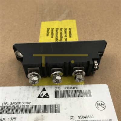 NEW MODULE 1 PIECE IRKT91/12 IRKT9112 IRKT91-12 INTERNATIONAL RECTIFIER MODULE O - Foto 4