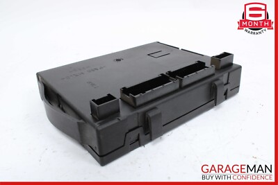 98-02 Mercedes W163 ML320 ML55 AMG Body Control Module BCM 