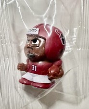 NFL Series 12 TeenyMates Color Rush Dameon Pierce Houston Texans SEALED PACKAGE