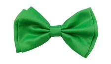 Pre-tied Bowtie - Green