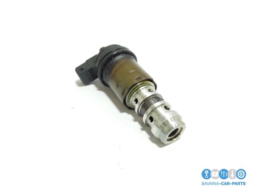 Original BMW  E90 E91 E92 E93  Magnetventil 7560462