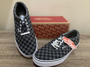 vans doheny preto
