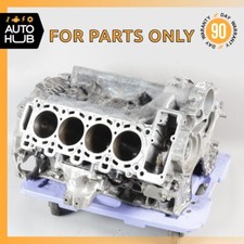 Aston Martin DB11 / AMG GT M177 177.950 Engine Motor Block For Parts Only