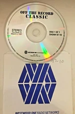 RADIO SHOW:3/3/97 OTR BLUES TO ROCK:YARDBIRDS,ERIC CLAPTON, JIMMY PAGE,JEFF BECK