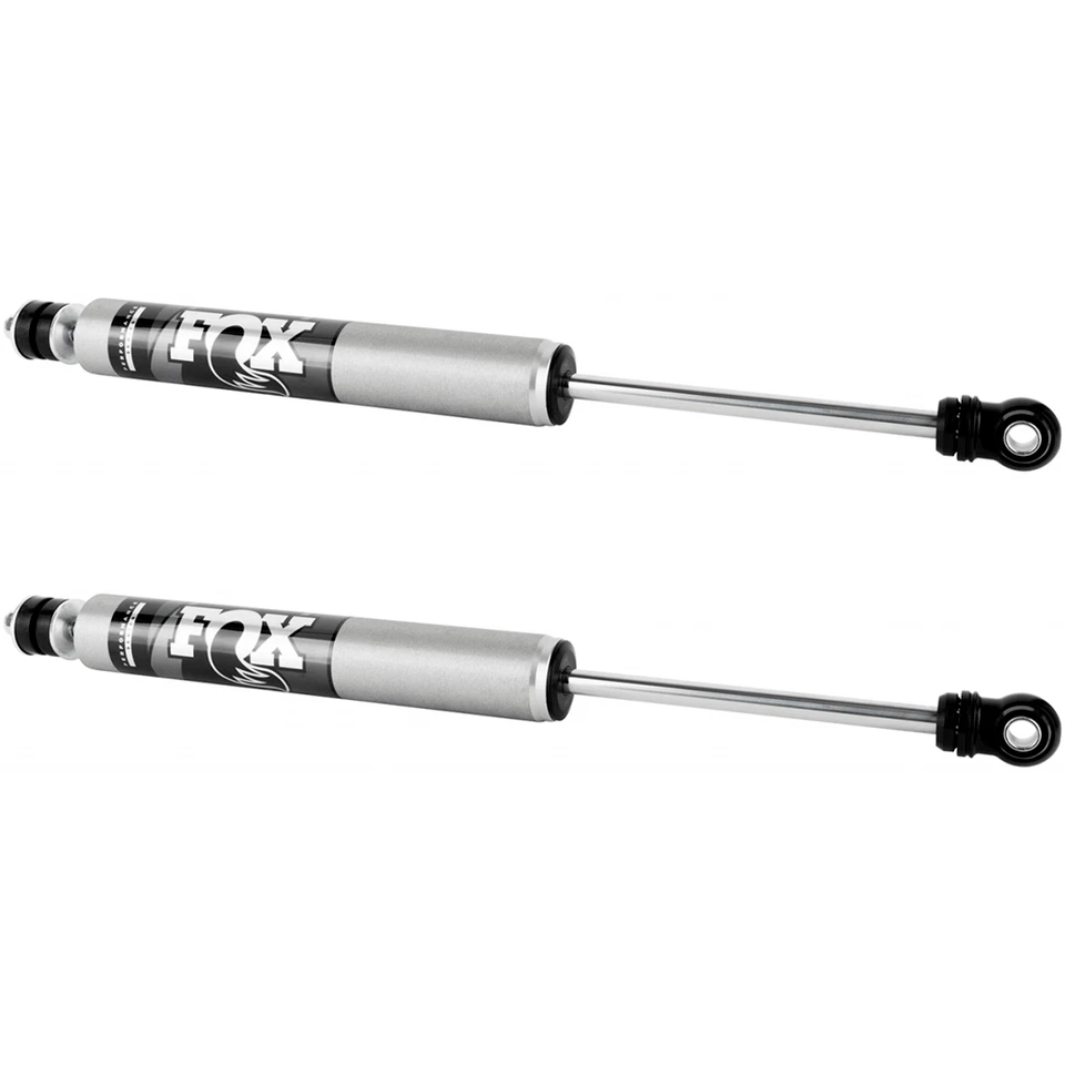 Par de amortiguadores Fox Performance Series 2.0 carrocería lisa IFP para 03-23 Toyota 4 Runner Foto 4 de 4