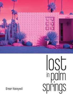 Lost in Palm Springs by Dr Greer Honeywill: New
