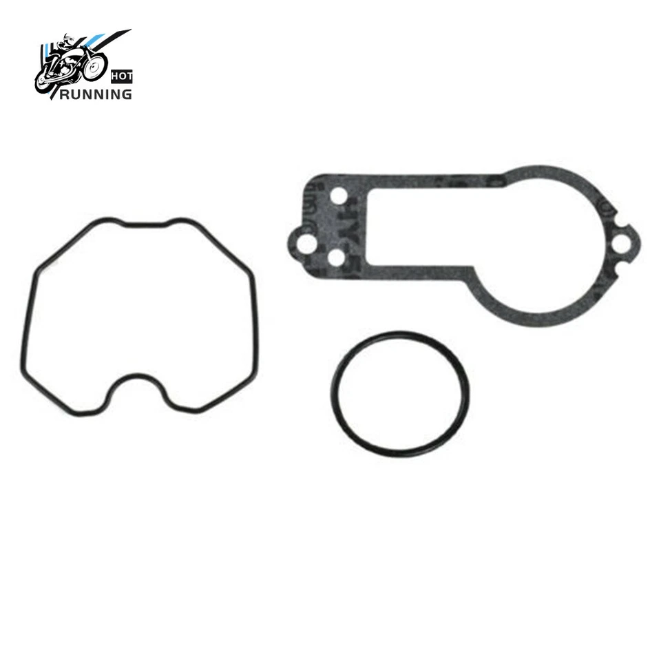 Kit de reconstrucción de reparación de carburador para Honda CRF230F 2003-2017 Foto 4 de 4