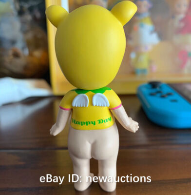 SONNY ANGEL Chinese Festival Series Pig Happy Day | eBay