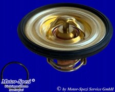 Termostato 75° per Volvo Penta MD11 e MD17, sostituisce 875780