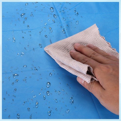 Plastic Table Cover Cloth Wipe Clean Party Tablecovers Cloths Round or Rectangle - Picture 129 of 139
