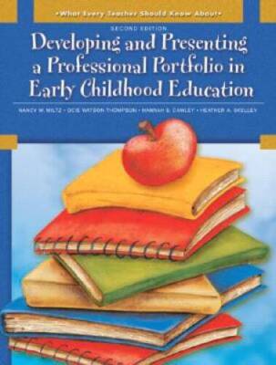 What Every Teacher Should Know About Developing and Presenting a Professi - GOOD