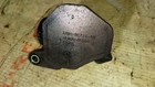 Crankshaft speed sensor