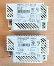 2 Stück TRIDONIC PC 1/9/11 TCS PRO Vorschaltgerät Drossel Choke Ballast ATCO