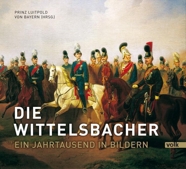 Thumbnail - Die Wittelsbacher S. K. H. Prinz Luitpold Von Bayern