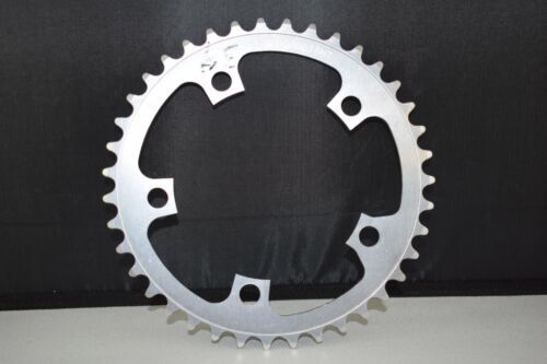 Plateau STRONGLIGHT 9000 compact 110mm 53 noir