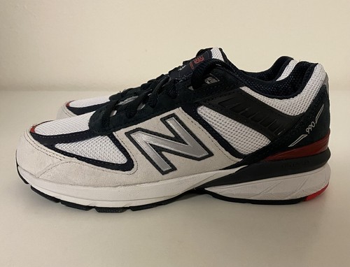990v5 red white blue