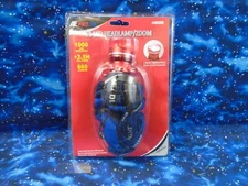 ATE Pro.USA T6 LED Headlamp / Zoom / 1000 Ft Range 600 Lumens New 40339