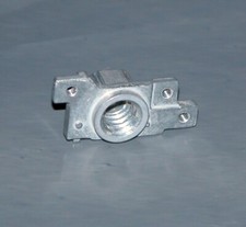 Tripod Post For Sony DSC-W1 Digital Camera - Repair Parts