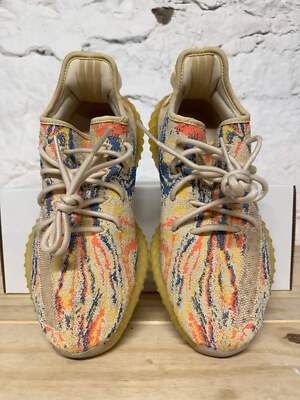 adidas Yeezy Boost 350 V2 'MX Oat' Men's Size 8 Pre-owned Sneakers